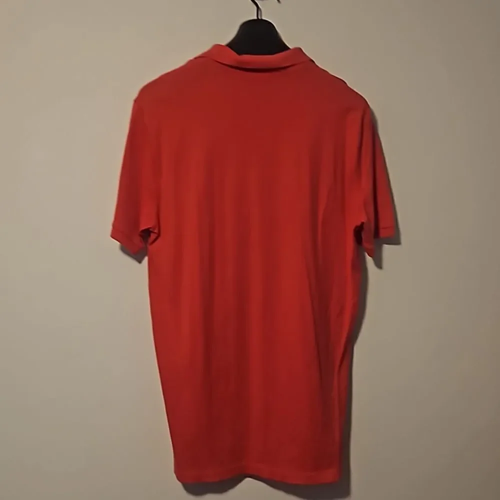 RALPH LAUREN Polo  stretch Mesh L